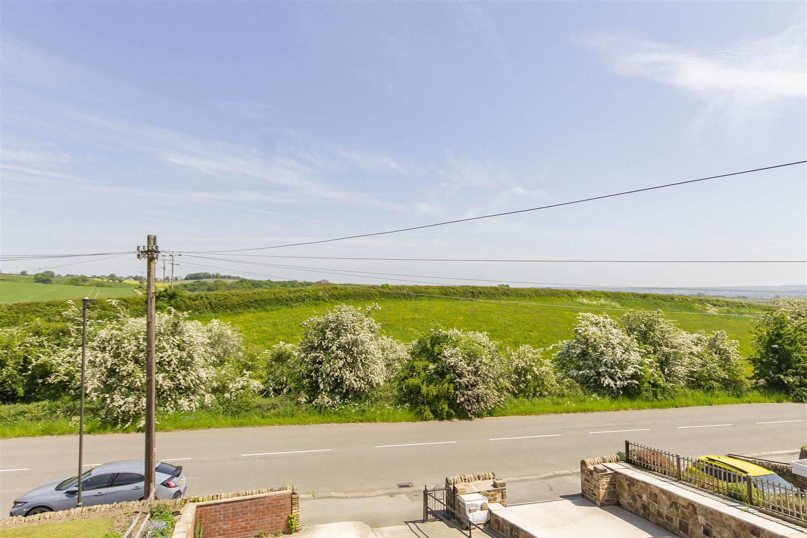 Wilkins Vardy Handley Road, New Whittington